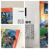 Super Mario Kart Boxed Nintendo Super Famicom SNES Japan - UF8219