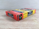 Super Mario Kart Boxed Nintendo Super Famicom SNES Japan - UF8219