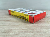 Super Mario Kart Boxed Nintendo Super Famicom SNES Japan - UF8219