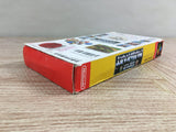 Super Mario Kart Boxed Nintendo Super Famicom SNES Japan - UF8219