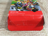 Super Mario Kart Boxed Nintendo Super Famicom SNES Japan - UF8219