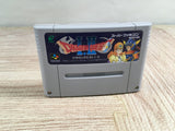 Dragon Quest 1 & 2 Boxed Nintendo Super Famicom SNES Japan - UF8220
