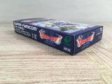 Dragon Quest 1 & 2 Boxed Nintendo Super Famicom SNES Japan - UF8220
