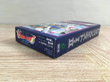 Dragon Quest 1 & 2 Boxed Nintendo Super Famicom SNES Japan - UF8220