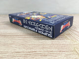 Dragon Quest 1 & 2 Boxed Nintendo Super Famicom SNES Japan - UF8220