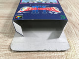 Dragon Quest 1 & 2 Boxed Nintendo Super Famicom SNES Japan - UF8220