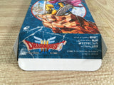 Dragon Quest III 3 Boxed Nintendo Super Famicom SNES Japan - UF8221