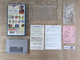 Dragon Quest III 3 Boxed Nintendo Super Famicom SNES Japan - UF8221