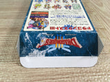 Dragon Quest III 3 Boxed Nintendo Super Famicom SNES Japan - UF8221