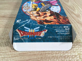 Dragon Quest III 3 Boxed Nintendo Super Famicom SNES Japan - UF8222