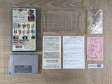 Dragon Quest III 3 Boxed Nintendo Super Famicom SNES Japan - UF8222