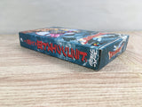 Dragon Quest III 3 Boxed Nintendo Super Famicom SNES Japan - UF8222