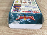 Dragon Quest III 3 Boxed Nintendo Super Famicom SNES Japan - UF8222