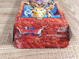 Dragon Quest VI 6 Boxed Nintendo Super Famicom SNES Japan - UF8223