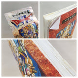 Dragon Quest VI 6 Boxed Nintendo Super Famicom SNES Japan - UF8223