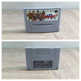 Dragon Quest VI 6 Boxed Nintendo Super Famicom SNES Japan - UF8223