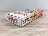 Dragon Quest VI 6 Boxed Nintendo Super Famicom SNES Japan - UF8223