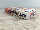 Dragon Quest VI 6 Boxed Nintendo Super Famicom SNES Japan - UF8223