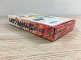 Dragon Quest VI 6 Boxed Nintendo Super Famicom SNES Japan - UF8223