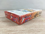 Dragon Quest VI 6 Boxed Nintendo Super Famicom SNES Japan - UF8223