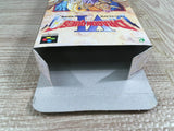 Dragon Quest VI 6 Boxed Nintendo Super Famicom SNES Japan - UF8223