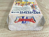 Dragon Quest VI 6 Boxed Nintendo Super Famicom SNES Japan - UF8223