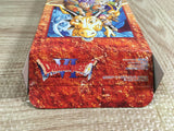Dragon Quest VI 6 Boxed Nintendo Super Famicom SNES Japan - UF8224