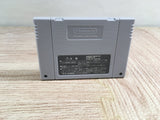 Dragon Quest VI 6 Boxed Nintendo Super Famicom SNES Japan - UF8224