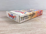 Dragon Quest VI 6 Boxed Nintendo Super Famicom SNES Japan - UF8224