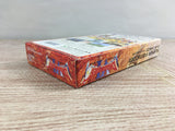 Dragon Quest VI 6 Boxed Nintendo Super Famicom SNES Japan - UF8224