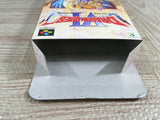 Dragon Quest VI 6 Boxed Nintendo Super Famicom SNES Japan - UF8224