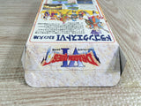 Dragon Quest VI 6 Boxed Nintendo Super Famicom SNES Japan - UF8224