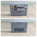 Dragon Quest V 5 Boxed Nintendo Super Famicom SNES Japan - UF8225