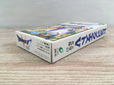 Dragon Quest V 5 Boxed Nintendo Super Famicom SNES Japan - UF8225