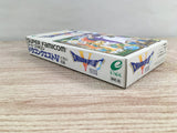 Dragon Quest V 5 Boxed Nintendo Super Famicom SNES Japan - UF8225