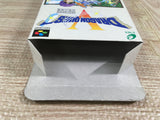 Dragon Quest V 5 Boxed Nintendo Super Famicom SNES Japan - UF8225