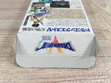 Dragon Quest V 5 Boxed Nintendo Super Famicom SNES Japan - UF8225