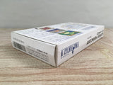 Final Fantasy IV 4 Boxed Nintendo Super Famicom SNES Japan - UF8226