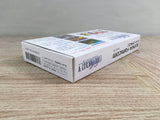 Final Fantasy 5 V Boxed Nintendo Super Famicom SNES Japan - UF8227