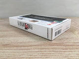 Final Fantasy VI 6 Boxed Nintendo Super Famicom SNES Japan - UF8228