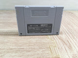 Ys IV 4 Mask of the Sun Boxed Nintendo Super Famicom SNES Japan - UF8229