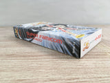 Ys IV 4 Mask of the Sun Boxed Nintendo Super Famicom SNES Japan - UF8229