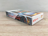 Ys IV 4 Mask of the Sun Boxed Nintendo Super Famicom SNES Japan - UF8229