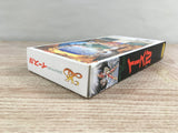 Ys IV 4 Mask of the Sun Boxed Nintendo Super Famicom SNES Japan - UF8229