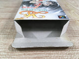 Ys IV 4 Mask of the Sun Boxed Nintendo Super Famicom SNES Japan - UF8229