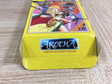 Aretha Boxed Nintendo Super Famicom SNES Japan - UF8230
