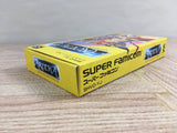 Aretha Boxed Nintendo Super Famicom SNES Japan - UF8230