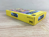 Aretha Boxed Nintendo Super Famicom SNES Japan - UF8230