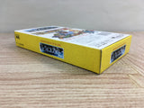Aretha Boxed Nintendo Super Famicom SNES Japan - UF8230