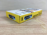 Aretha Boxed Nintendo Super Famicom SNES Japan - UF8230